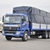 Bán xe tải nặng 3 chân cầu lôi Thaco auman C2400 14,2 tấn hỗ trợ khách hàng trả góp ngân hàng