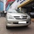 Bán xe Toyota Innova G sản xuất 2007 màu bạc