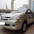 Bán xe Toyota Innova G sản xuất 2007 màu bạc