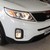 Kia New Sorento ưu đãi nhiều giá tốt nhất tại Kia Bình Triệu