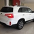 Kia New Sorento ưu đãi nhiều giá tốt nhất tại Kia Bình Triệu