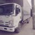Cần bán gấp xe tải Isuzu 5,5 tấn thùng kín, lý do khách hàng bỏ cọc, đóng thùng rồi, xe mới 100%, có ngay