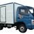 Bán xe tải Veam 1T5 VT150, VT200 2T, VT250 2.5T...Máy Hyundai hàng chính hãng