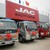 Giá bán xe tải JAC 3.45 tấn, Xe tải Jac 3t5, Công ty bán trả góp xe tải Jac 3.45 tấn 3t45 3t5 hỗ trợ lên tới 70% giá xe