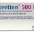 Vitamin-D-Fluoretten-500-I-E