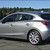 Mazda3 allnew 2015