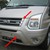 Xe Ford transit 2015, giá xe ford 16 chỗ transit tốt nhất 2015