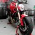 Ducati monster evo 1100 2012