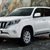 Toyota Prado 2015, đặt xe tại Toyota Mỹ Đình