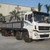 Bán xe tải jac 6,4 tấn giá tốt nhất ,mua xe tải jac 6.4 tấn hỗ trợ mua xe trả góp chất lượng tốt nhất