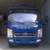 Bán xe tải Veam VT200 2t thùng bạt Đại lý xe Veam VT200 2t 1t99 máy Hyundai