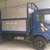 Bán xe tải Veam VT250 2t5 Đại lý xe Veam VT250 2t5 2t49 máy Hyundai