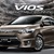 Lô 299 xe Toyota Vios 2015 giao ngay, khuyến mãi lớn