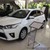 Giá xe Toyota Yaris E,G 5 chỗ hiện đại số tự động khuyến mãi khủng giao ngay nhiều màu tại Toyota Lý Thường Kiệt TPHCM
