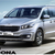 Thông số kỹ thuật xe KIA Sedona 2015