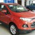 Ford Ecosport 2015 giá rẻ nhất, tặng DVD, ghế da, BHVC