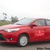Toyota vios, phiên bản vios mới, toyota vios 2015