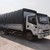 Bán Xe tải FAW 7,5 tấn thùng mui bạt giá tốt