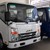 Bán xe tải Jac 1.9 tấn và Jac 1,9 tấn cabin loại mới Isuzu đầu vuông siêu đẹp giá cạnh tranh giao xe nhanh lẹ có trả góp
