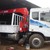 Xe tải Dongfeng Trường Giang gắn cẩu 5 tấn, xe tải mui bạt 7 tấn, xe tải Đông Phong Trường Giang 8 tấn đóng thùng kín