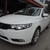 Kia Forte 2011