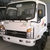 Bán xe tải Veam VT250 2t5 Đại lý xe Veam VT250 2t5 2t49 máy Hyundai