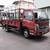 Xe tải thùng TMT Cửu Long 4,95 tấn