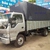 . Xe tải Jac 6t xe tải 6t thùng bạt xe tải jac 6t thùng bạt đại lý xe tải jac 6t .