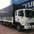 Hyundai HD210 13.5 tấn, xe ba chân nhập khẩu Hàn Quốc. Mua ngay tại Hyundai Đông Nam đại lý ủy quyền chính hãng
