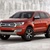 Xe Ford Everest 2015, Báo giá xe Ford Everest 2015, Giới thiệu xe Ford Everest 2015