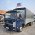 Bán xe tải FAW 6,7 tấn ca bin ISUZU