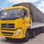 Bán xe tải Dongfeng 8 tấn, 9 tấn... trả góp lãi suất thấp