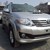 Toyota Fortuner G