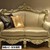 Sofa cổ điển Châu Âu, bàn ghế giả cổ K05 giá tốt nhất