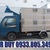 THACO Ollin , Kia 1.25 tấn, 1.4 tấn, Hyundai 2.5 tấn, 3.5 tấn