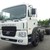 Mua ngay HD320 19 tấn,xe tải 4 chân máy 340, 380 nhập khẩu tại Hàn Quốc giá ưu đãi tại Hyundai Đông Nam