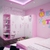 Bộ phòng ngủ Hello Kitty cho bé gái