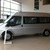 Ford transit LX