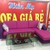 sofa giá rẻ nhất hà nội