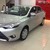 Toyota Giải Phóng Vios 1.5E CVT