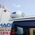 Xe tải đông lạnh Thaco Bình Triệu