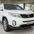 Kia New Sorento 2015. Máy xăng giá hấp dẫn.