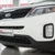 Kia New Sorento 2015. Máy xăng giá hấp dẫn.