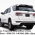 Toyota Thanh Xuân chuyên bán xe Fortunner chính hãng, giá cả ưu đãi.