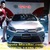Toyota Thanh Xuân chuyên bán xe Yaris chính hãng, giá cả ưu đãi.
