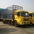 Đại lý bán xe tải DongFeng Hoàng Huy 8 tấn 9 tấn B170/B190 nhập khẩu nguyên chiếc, Động cơ Cummin Mỹ siêu khỏe siêu bền