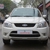 CHỢ Ô TÔ SÀI GÒN bán xe Ford Escape đời 2012 màu trắng