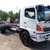 Bán xe tải Hino 6 tấn 8 tấn 15 tấn 16 tấn Seri500, Có xe giao liền, Có trả góp lên tới 80% giá xe