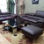 Sofa góc da hàng cực chất, giá cực mềm!