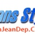 Logo-Jeans-Style